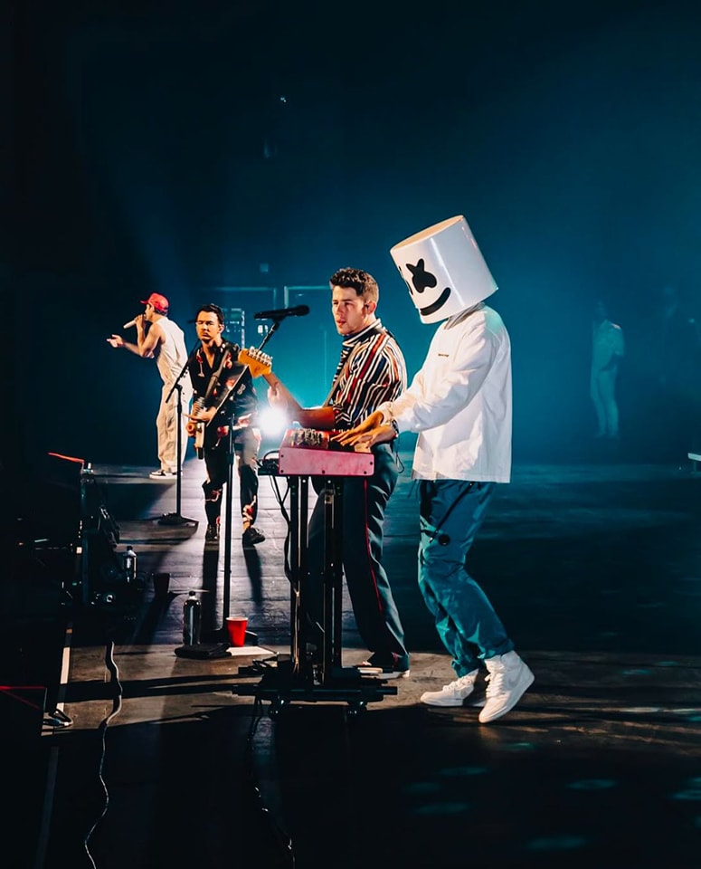 Jonas Brothers