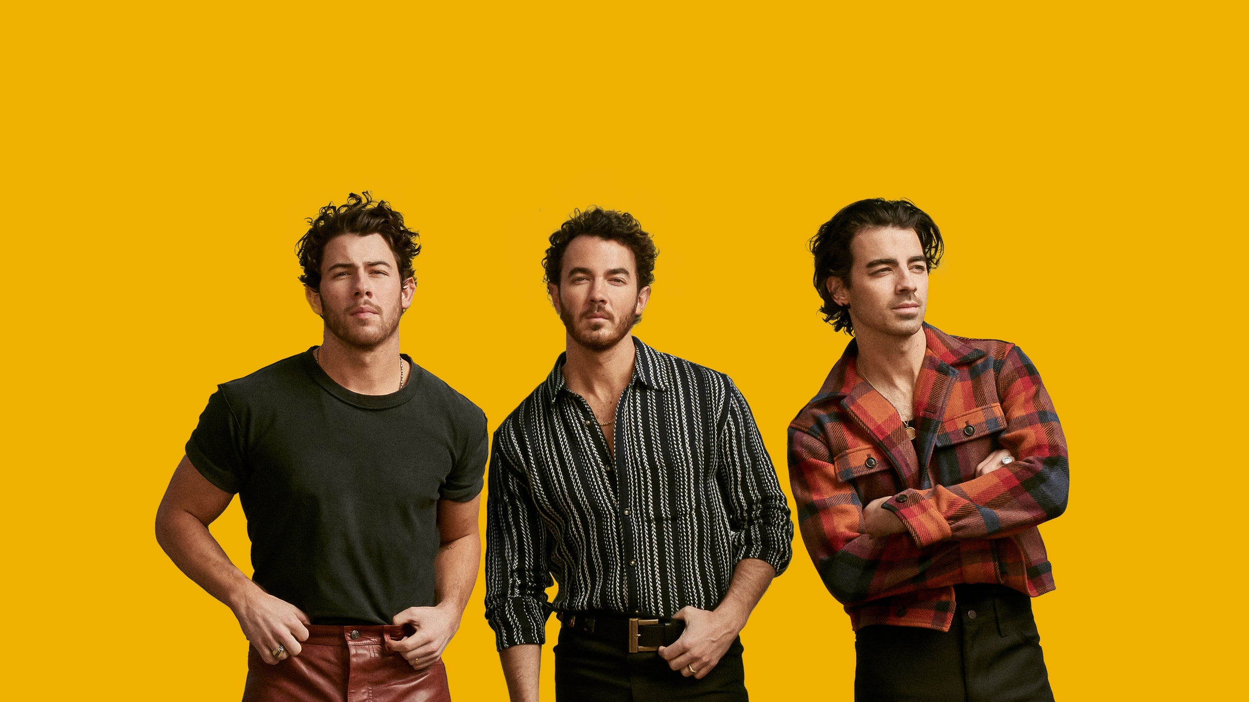 Jonas Brothers